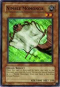 Nimble Momonga CP02-EN002