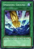 Smashing Ground CP02-EN005