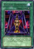 Magical Dimension CP02-EN011