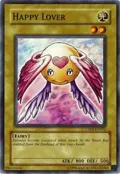Happy Lover CP02-EN012