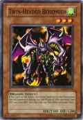 Twin-Headed Behemoth CP02-EN016