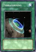 Terraforming CP02-EN018
