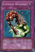 Ultimate Offering CP04-EN002