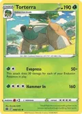 Torterra #008/172