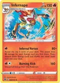 Infernape #026/172