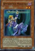 Apprentice Magician CP04-EN004