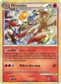 Ninetales - 7/123 (Cracked Ice) #007/123