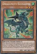 Dragunity Guisarme HAC1-EN172