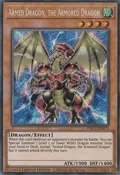 Armed Dragon, the Armored Dragon HAC1-EN173