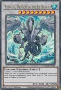 Trishula, Dragon of the Ice Barrier (Duel Terminal) HAC1-EN054
