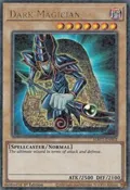 Dark Magician (Duel Terminal) HAC1-EN002