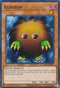 Kuriboh HAC1-EN005