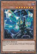 Barrel Dragon (Duel Terminal) HAC1-EN006