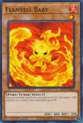 Flamvell Baby HAC1-EN068