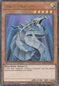 Cyber Dragon (Duel Terminal) HAC1-EN014