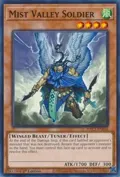 Mist Valley Soldier HAC1-EN058