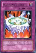 Magician's Circle CP04-EN011