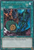 Polymerization (Duel Terminal) HAC1-EN022