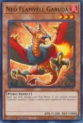 Neo Flamvell Garuda HAC1-EN072