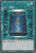 Book of Moon (Duel Terminal) HAC1-EN024