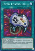 Enemy Controller HAC1-EN025