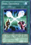 Soul Exchange CP04-EN012