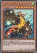 Mist Valley Apex Avian (Duel Terminal) HAC1-EN062
