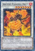 Ancient Flamvell Deity (Duel Terminal) HAC1-EN075