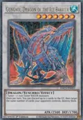 Gungnir, Dragon of the Ice Barrier (Duel Terminal) HAC1-EN053