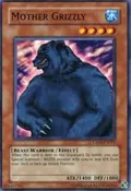 Mother Grizzly CP04-EN013