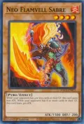 Neo Flamvell Sabre HAC1-EN073