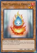 Neo Flamvell Origin HAC1-EN069