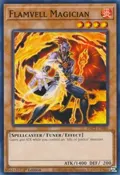 Flamvell Magician HAC1-EN066
