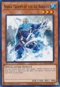 Shock Troops of the Ice Barrier HAC1-EN037