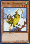 Mist Valley Thunderbird HAC1-EN056