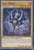 Ally Mind HAC1-EN077