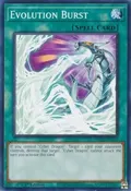 Evolution Burst HAC1-EN170