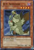 D.D. Survivor CP04-EN019