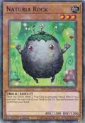 Naturia Rock (Duel Terminal) HAC1-EN094