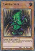 Naturia Vein (Duel Terminal) HAC1-EN096