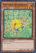 Naturia Spiderfang HAC1-EN098