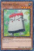 Naturia Cliff (Duel Terminal) HAC1-EN103