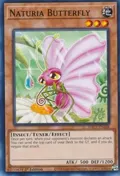 Naturia Butterfly HAC1-EN108