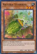 Naturia Stinkbug HAC1-EN112