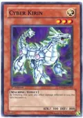 Cyber Kirin DP04-EN005