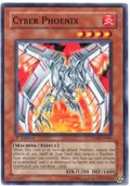 Cyber Phoenix DP04-EN006