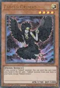 Fabled Grimro (Duel Terminal) HAC1-EN125