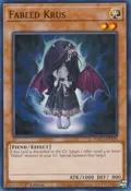 Fabled Krus HAC1-EN129