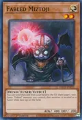 Fabled Miztoji HAC1-EN132