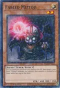 Fabled Miztoji (Duel Terminal) HAC1-EN132